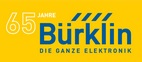 logo bürklin new
